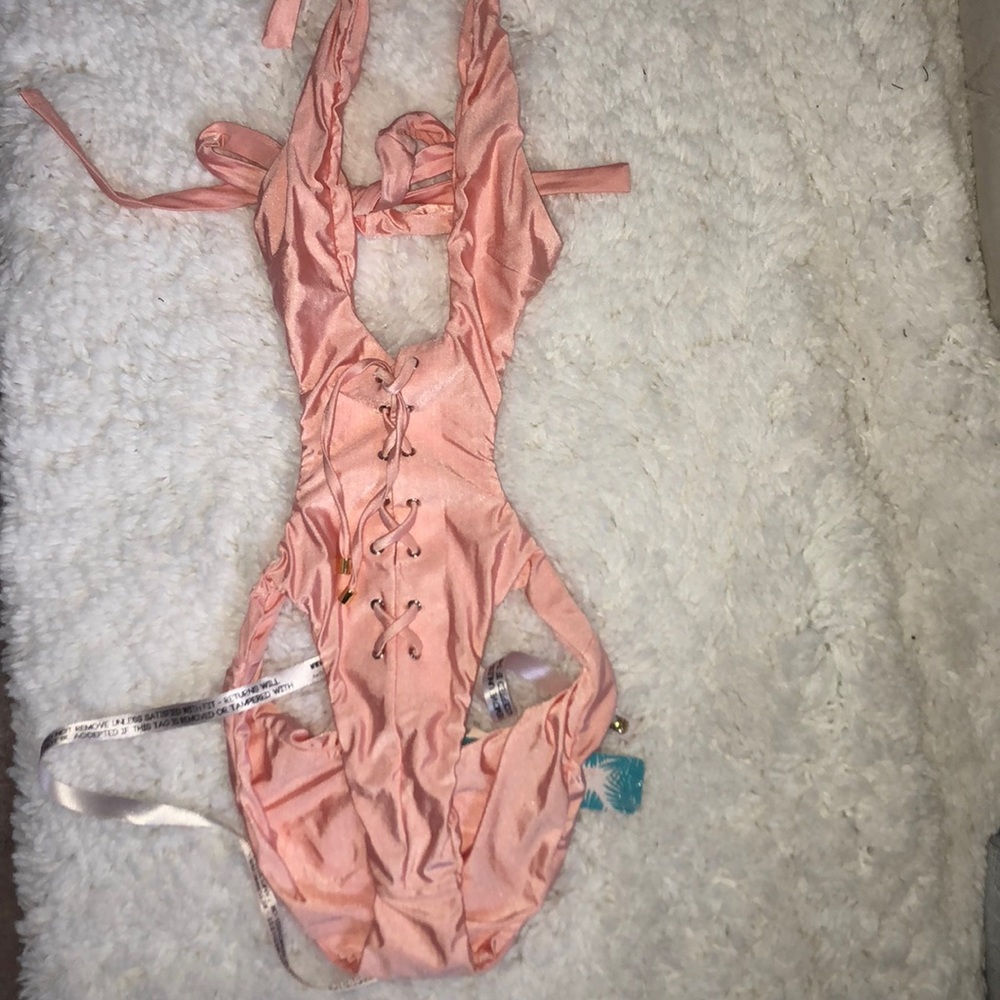 House of CB Bathing Suit